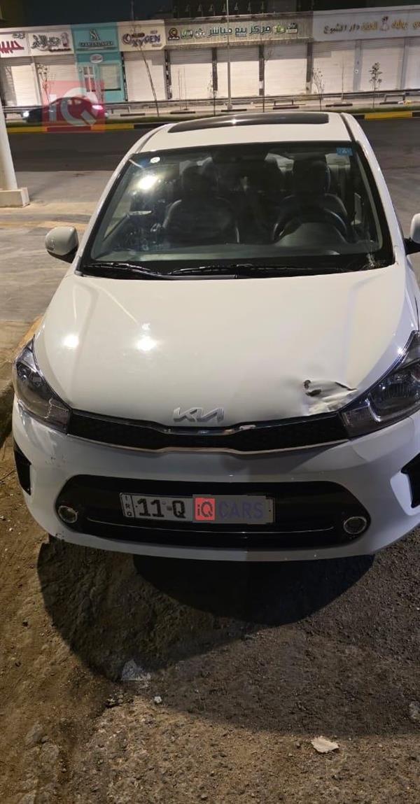 كيا بيجاس 2025 للبيع في العراق - البصرة